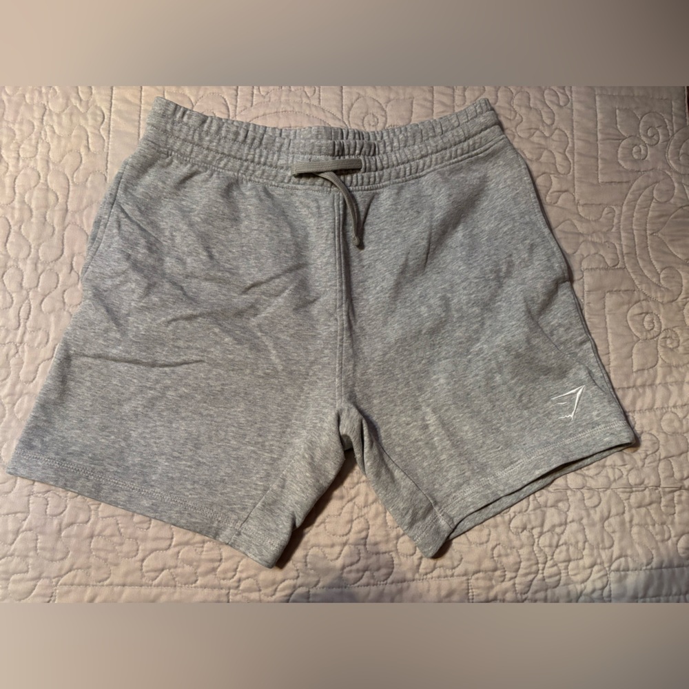 Gymshark Gray Men's Shorts